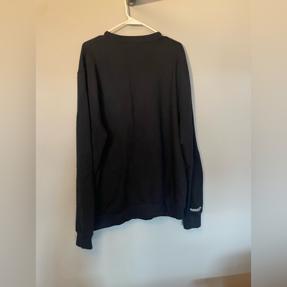 Vintage Chicago blackhawks crewneck - Picture 4 of 4